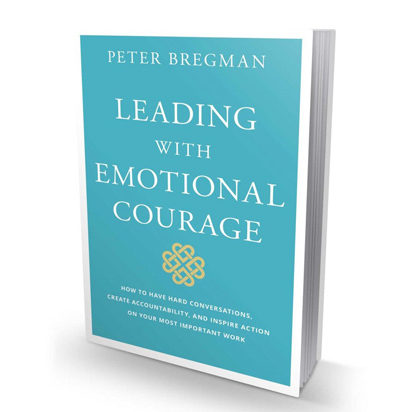 Leading with Emotional Intelligence book