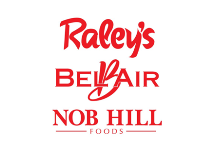 Raleys Belair Nob Hill Foods