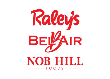 Raleys Belair Nob Hill Foods