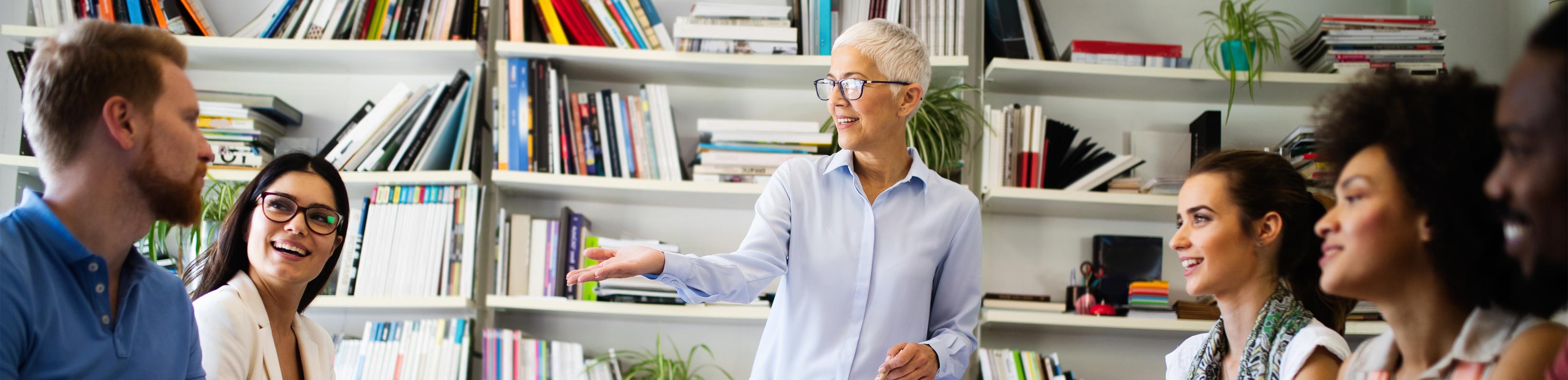 resources Catalyst Leadership Group