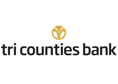 Tri Counties Bank